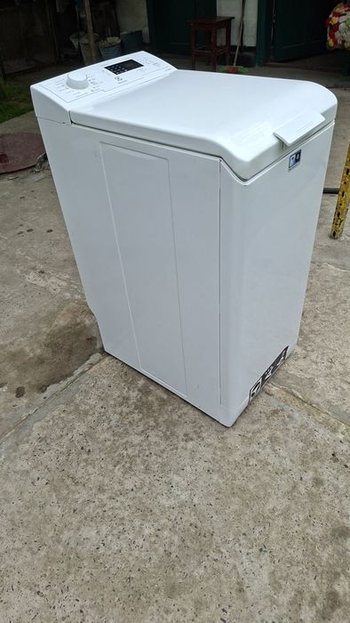 Пральна машина Electrolux
