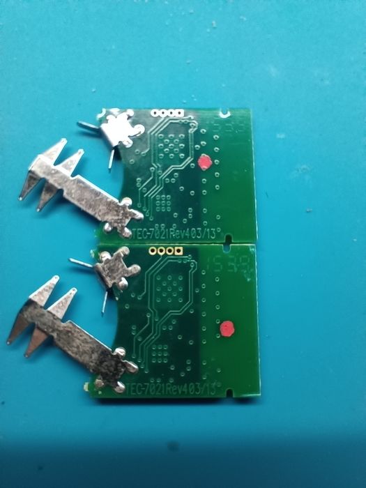 Мітка до автосигналізації Привід.