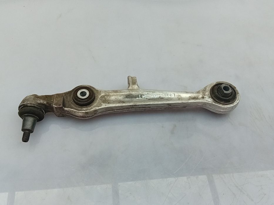 Braço de suspensão frente direito AUDI A6 Avant (4B5, C5)