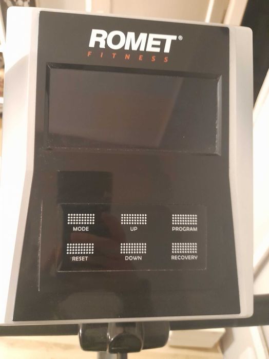 Rower stacjonarny Romet