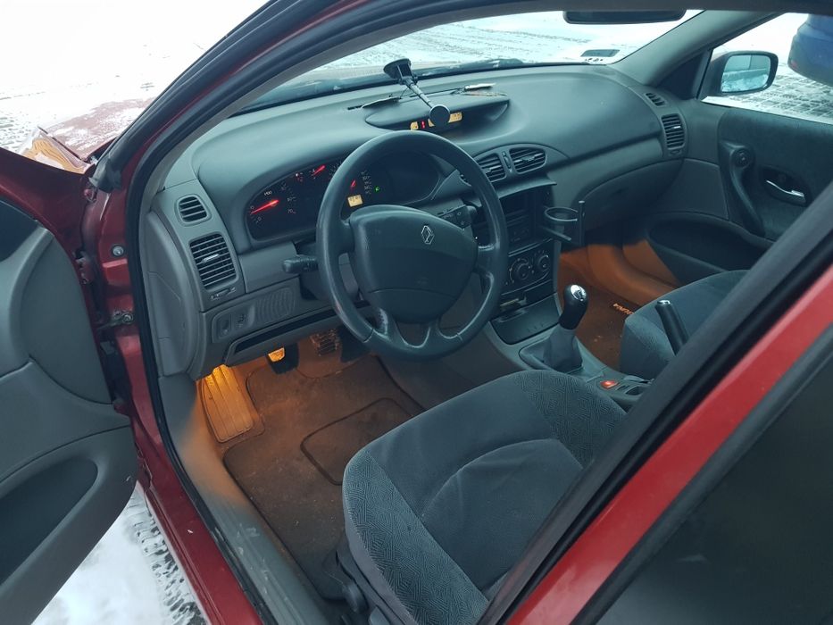 Renualt Laguna.Fajne auto.Tanio