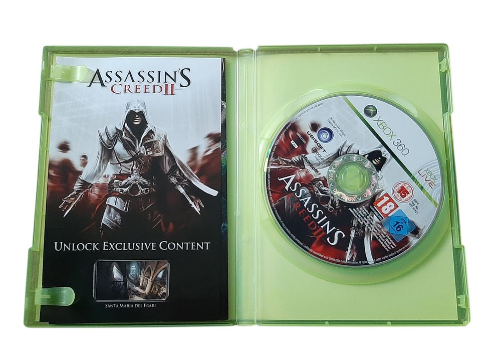 Assassin's Creed 2