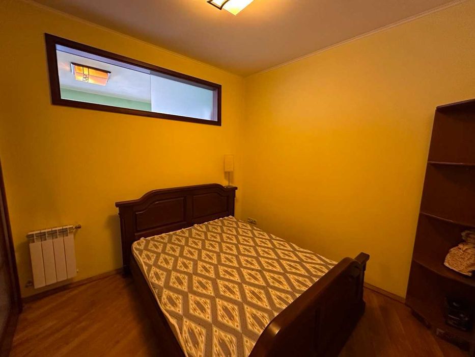 3-кімнатна квартира - центр, меблі, техніка