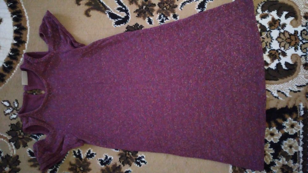 Платье на девочку