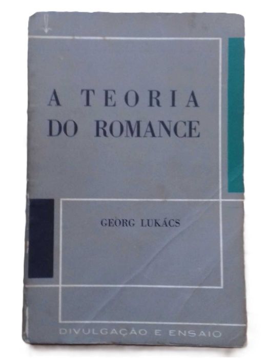 Livros de George Lukács