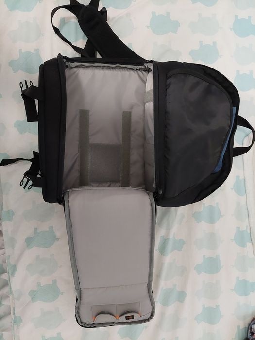 Mochila Lowerpro