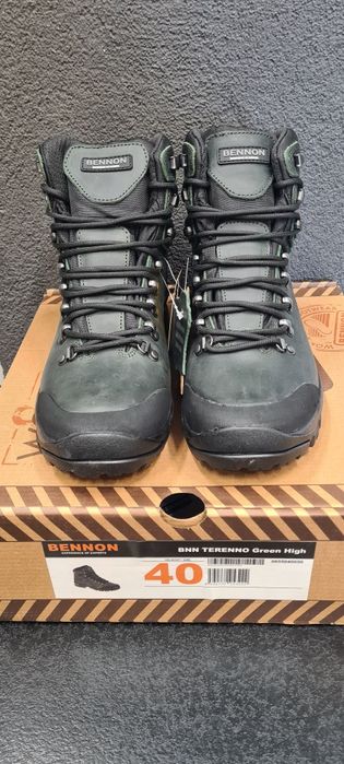 Buty BNN Terenno High r.40