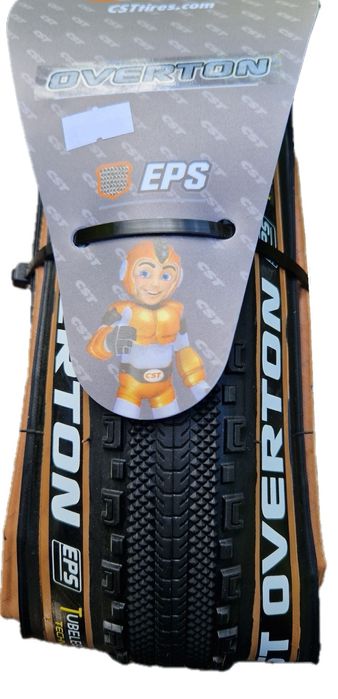 Opony gravel CST Overton Eps
