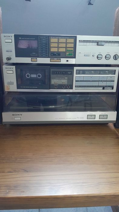 Vendo sony ps 10 bs 60 euros
