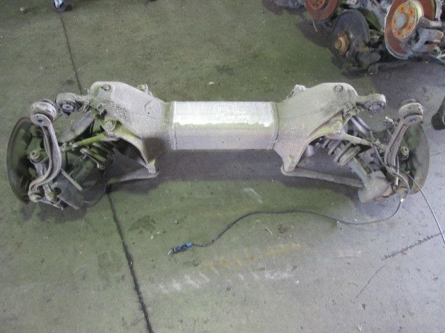 Charriot trás PEUGEOT 508