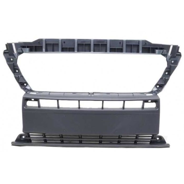 Para-choques Boxer Ducato Jumper Ano: 2014 Em Diante Novo