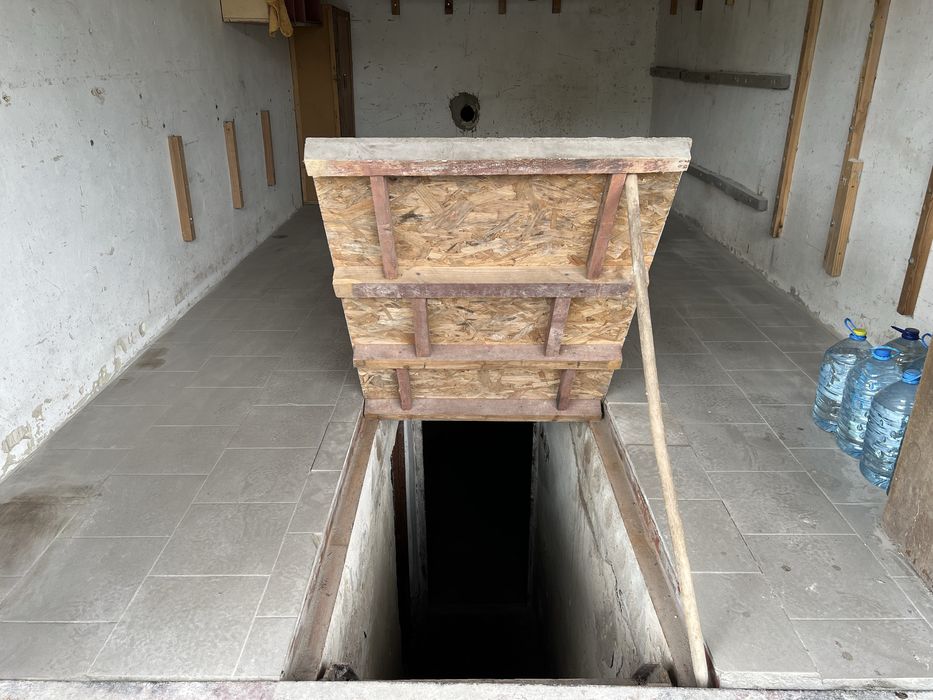 Здаю Гараж цегляний