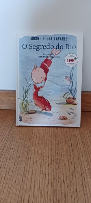 Livros para crianças