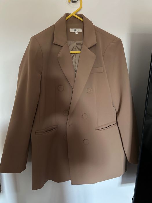 Blazer S/M loja Imagem marca Moohy