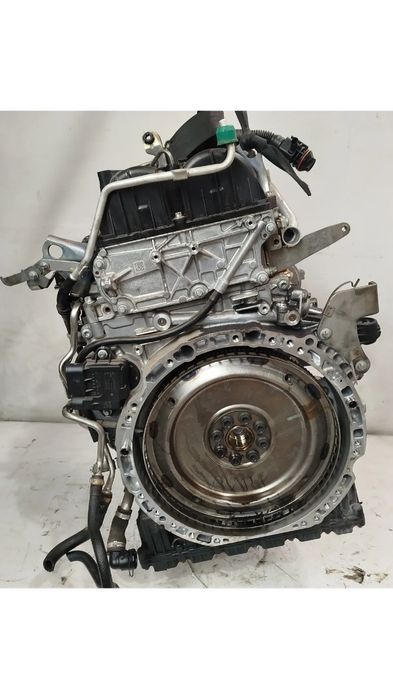 Motor completo MERCEDES-BENZ Classe C Carrinha (S205)