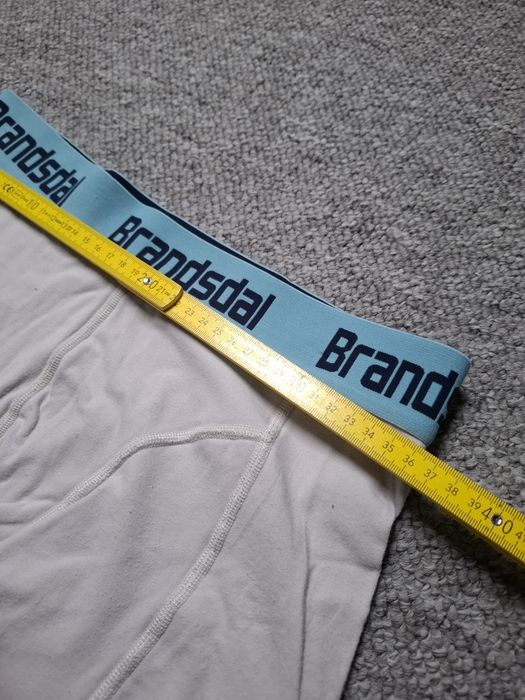 Bokserki Brandsdal r. XL
