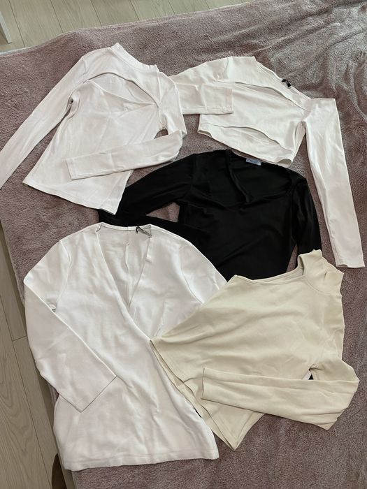 Розпрожад Топ з рукавичкою/ гольфи, кофта