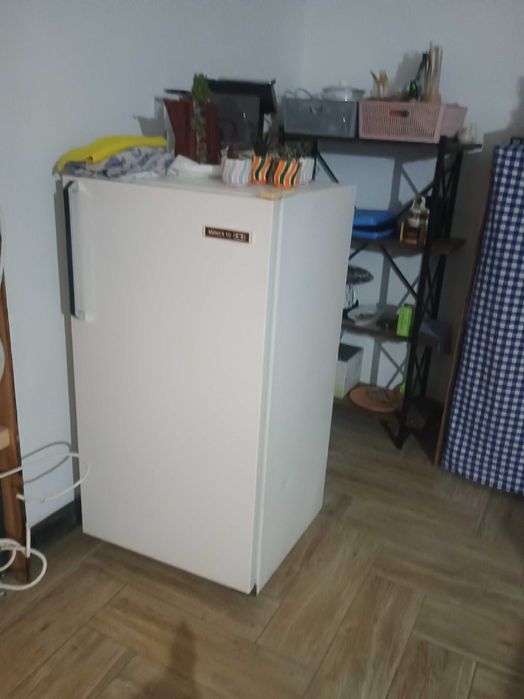 Lodówka Mińsk mała
