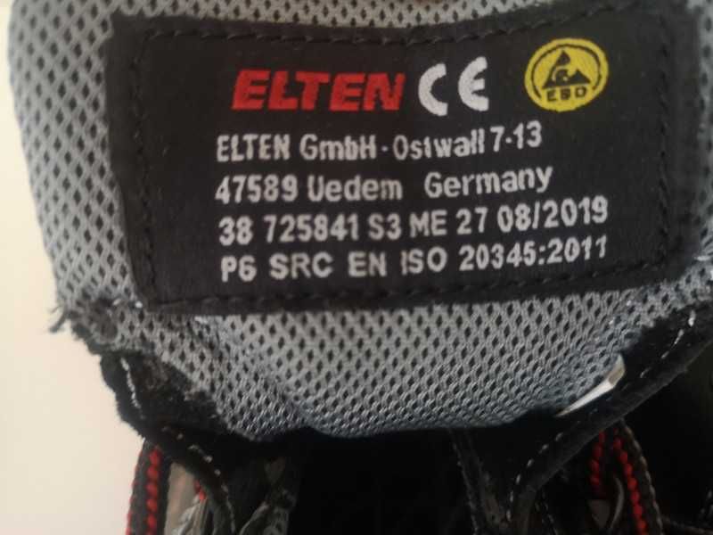 Elten Renzo Low ESD S3 – 725841 (38)