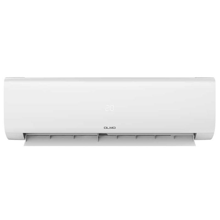 Кондиционеры «OLMO» Серия:«EDGE DELUXE» Модель:OSH-FRH3 Inverter до -15°C Wi-Fi