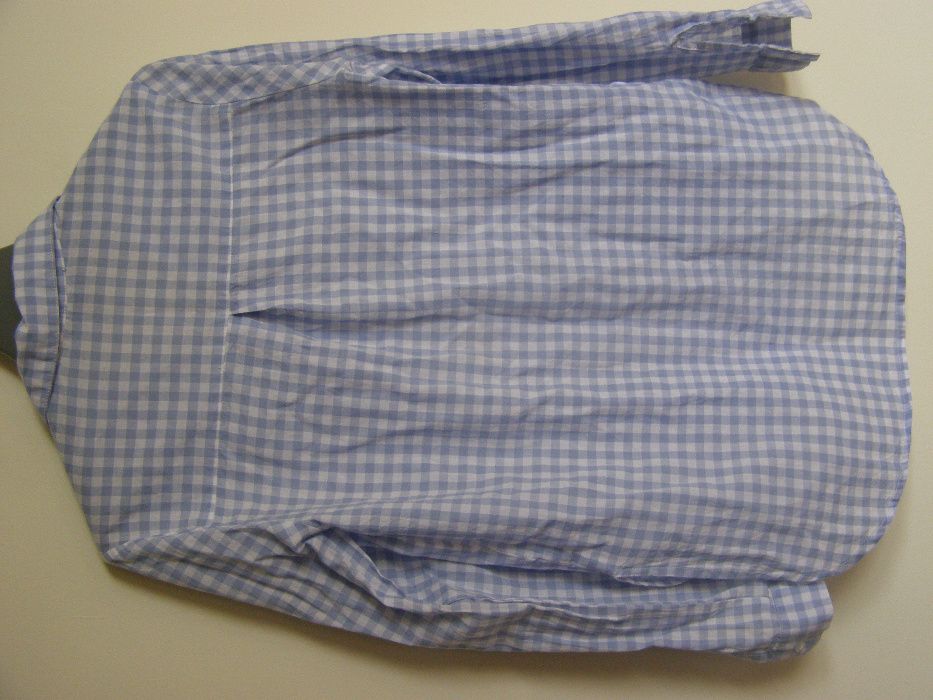 Koszula w kratę Atmosphere