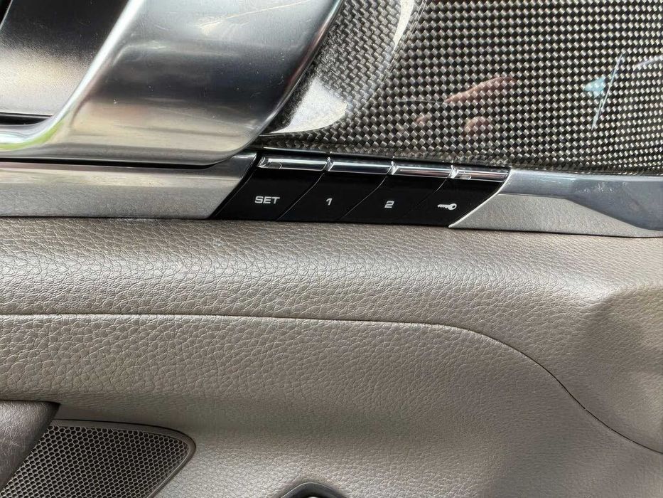 Porsche Panamera 4S      2015