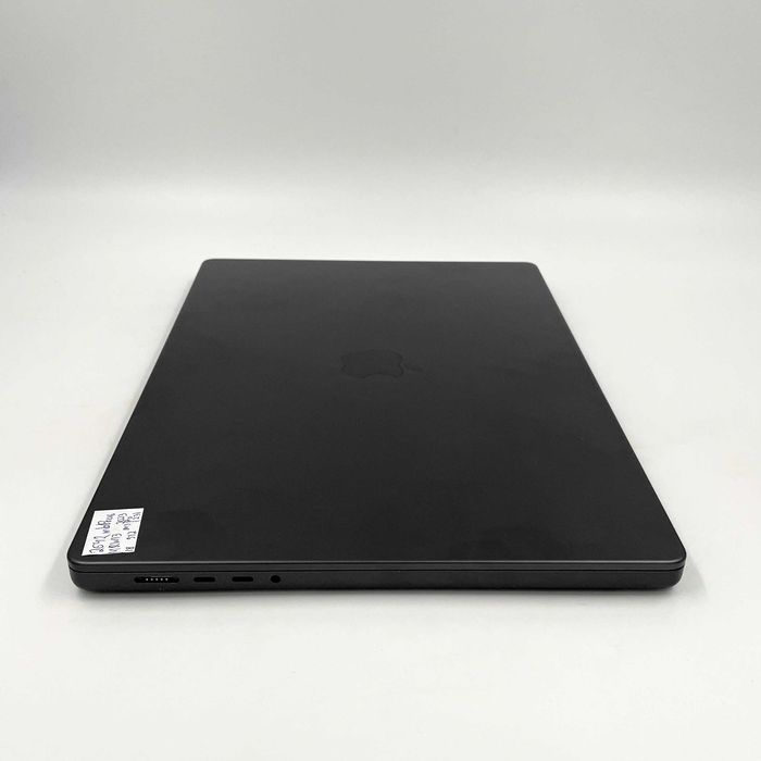 1680$ MacBook Pro 16 2023 MRW13 M3 Pro / 18 GB / 512gb SSD ІДЕАЛ