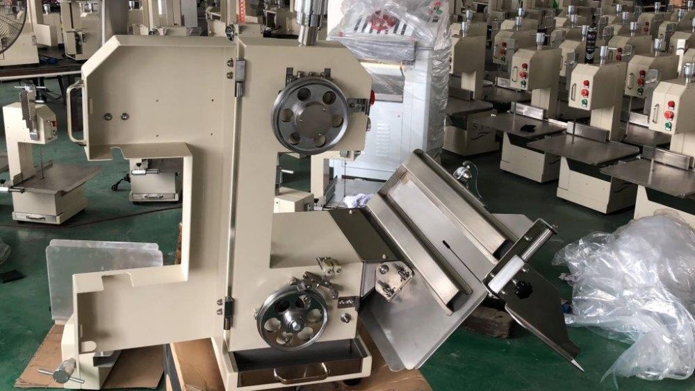 Пром Мясорубка М12, М22, Инъектор, Волчек, Пила ленточная ,Блокорезка