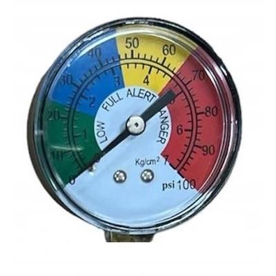 Przewód Manometr Do Napełniania Klimatyzacji R134A