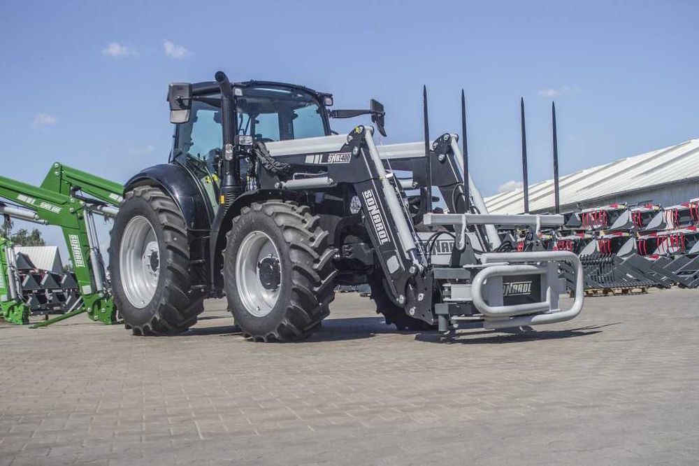 Osprzęt do ładowaczy i ładowarek CHWYTAK BEL WIELOFUNKCYJNY SONAROL !