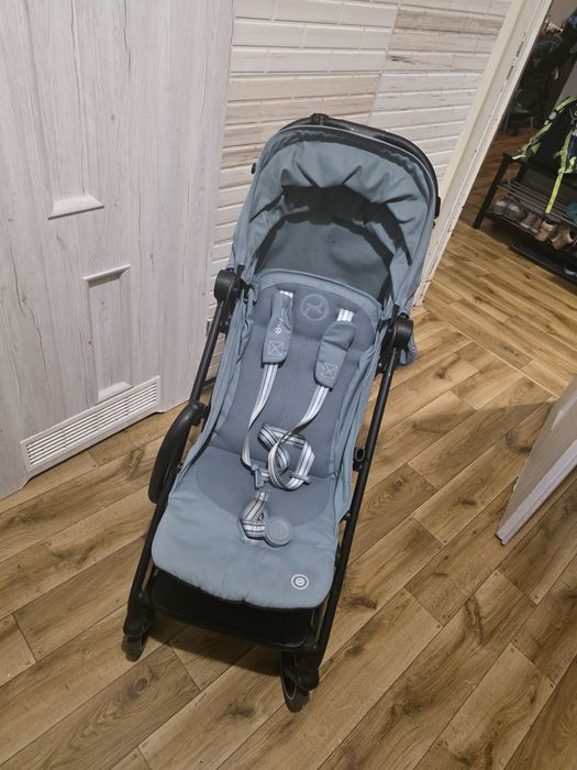 Wózek spacerowy cybex beezy
