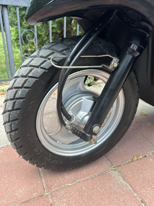 Продам мопед Yamaha jog sa 36