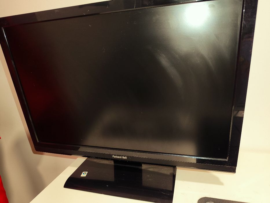 Monitor em perfeito estado