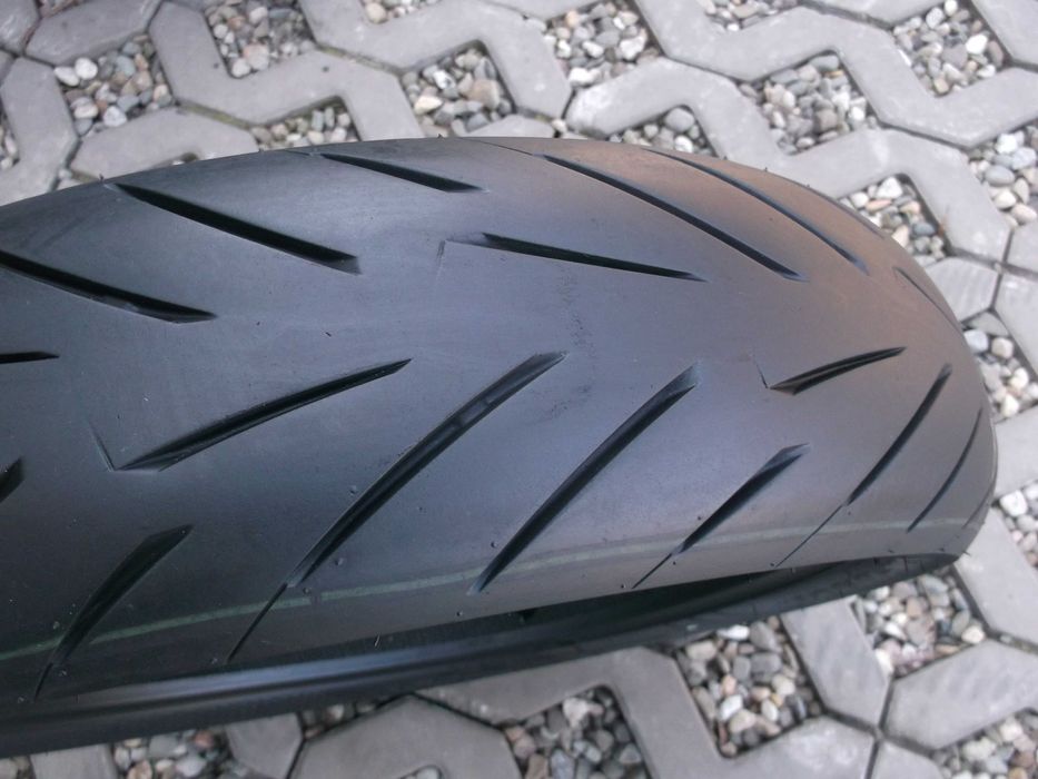 opona 130/70-17 CST cm-nk01 dot4721 6,2mm p.Nowa r17 gs er-5