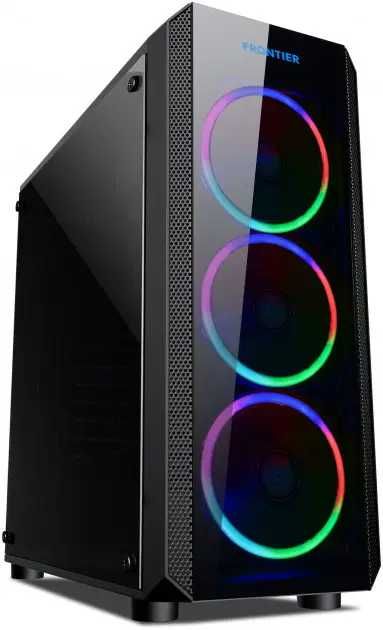 Пк ryzen 5600х  gtx 1080 11gb/ ...