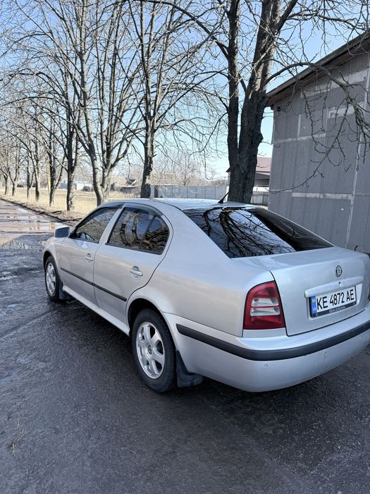 Продам Skoda Octavia