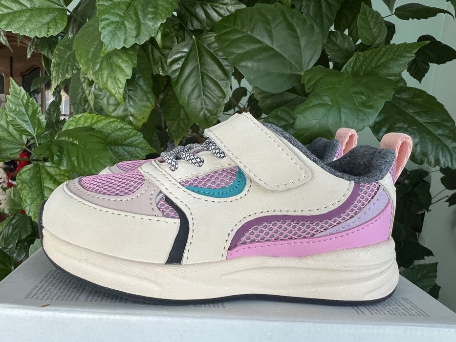 Кросівки Zara 24 розмір