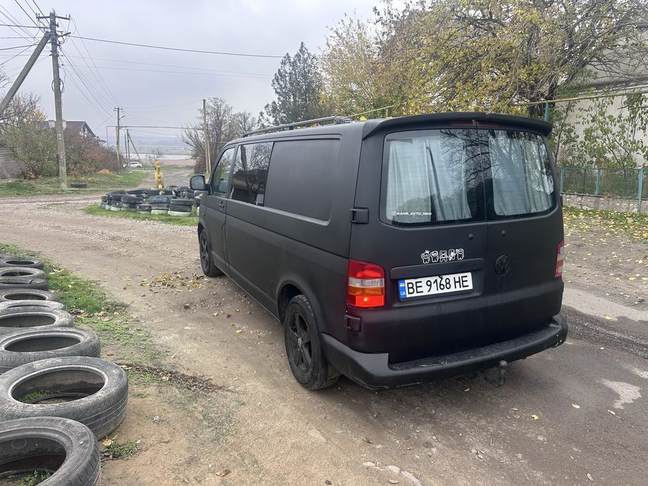 Продам Volkswagen T5