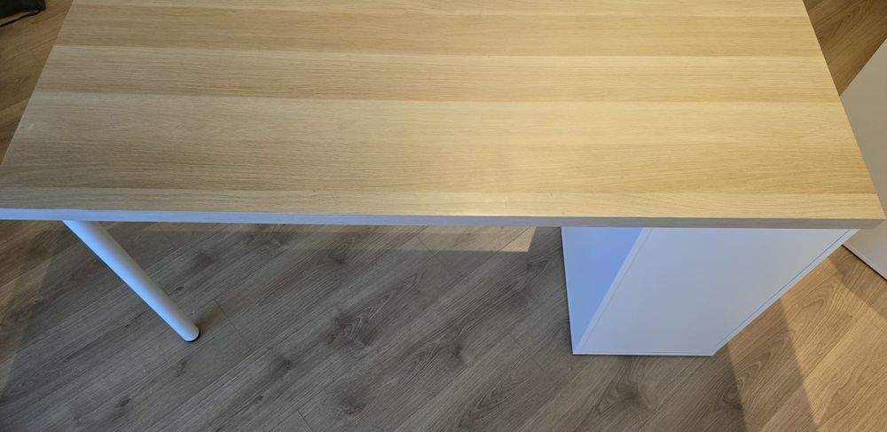 Secretária Ikea (1,40m x 0,60m)