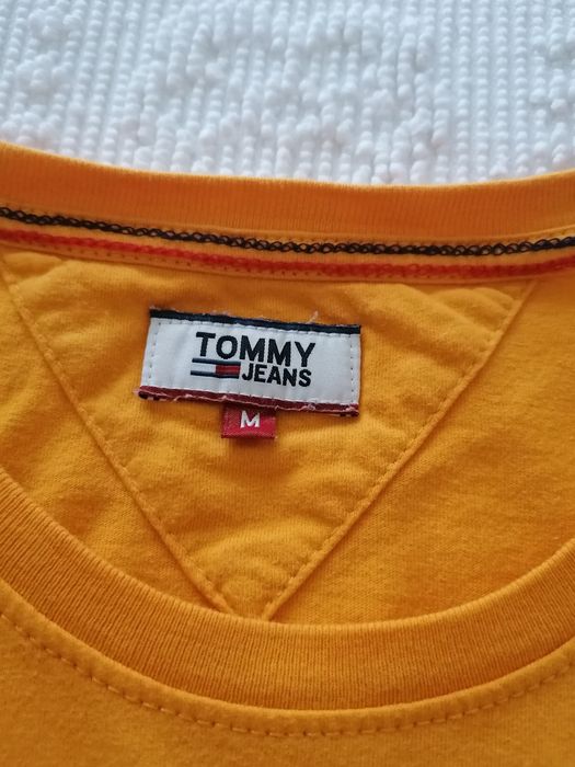 T-shirt Tommy Hilfiger