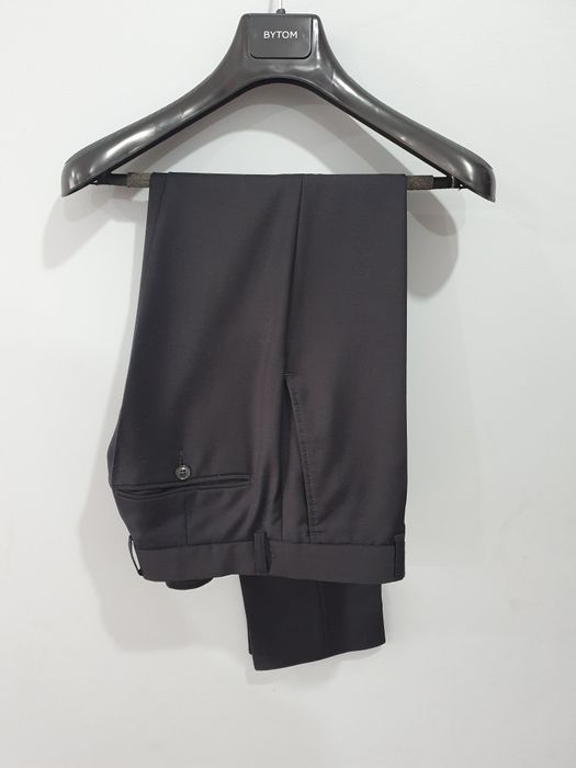 Garnitur BYTOM roz S/ 175 cm wzrostu  Czarny