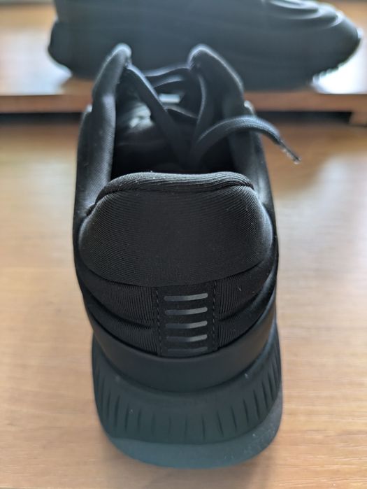 Hugo BOSS Sneakersy Ttnm Evo Runner, nowe