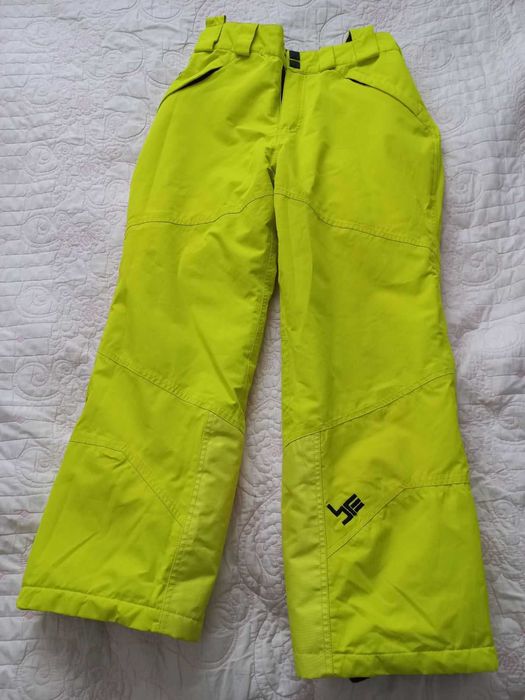 Лижні штани для хлопчика