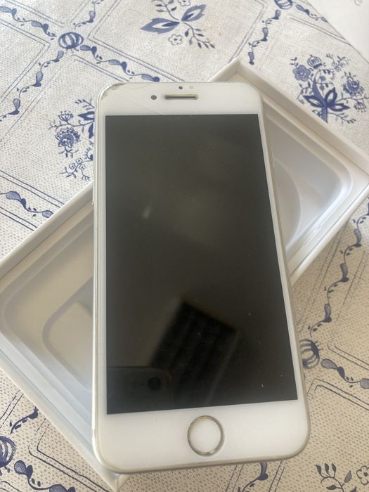 Iphone sete 128GB