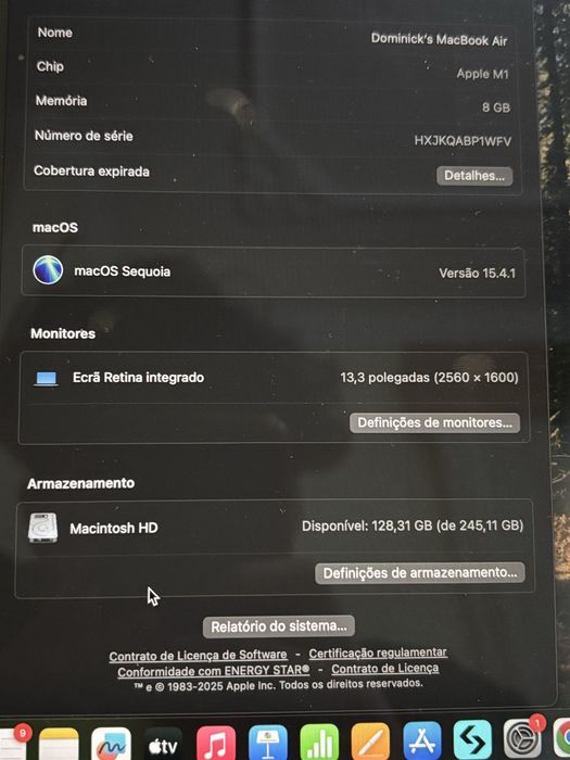 MacBook M1, Like New64738899229315124