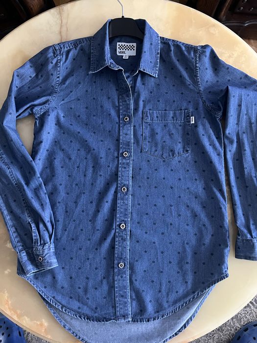 Koszula damska Vans S