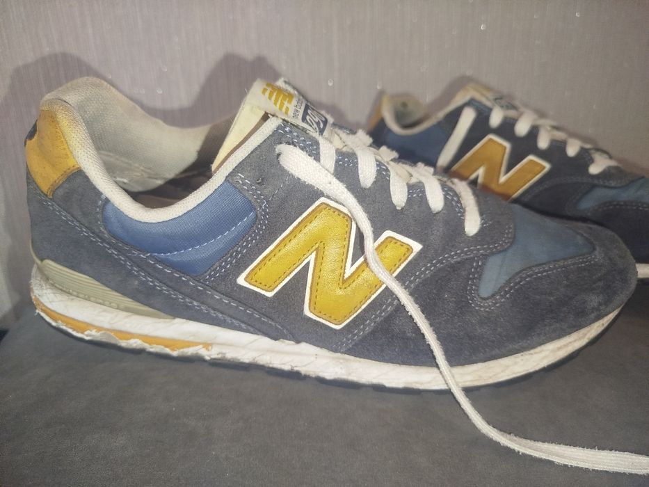 New balance 996 оригінал