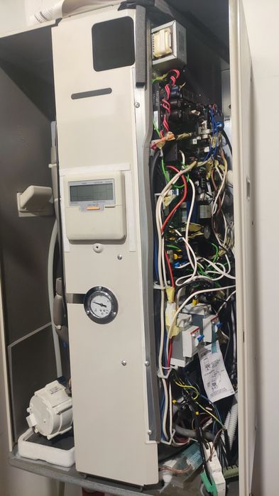 Pompa ciepła panasonic t-cap 9kw