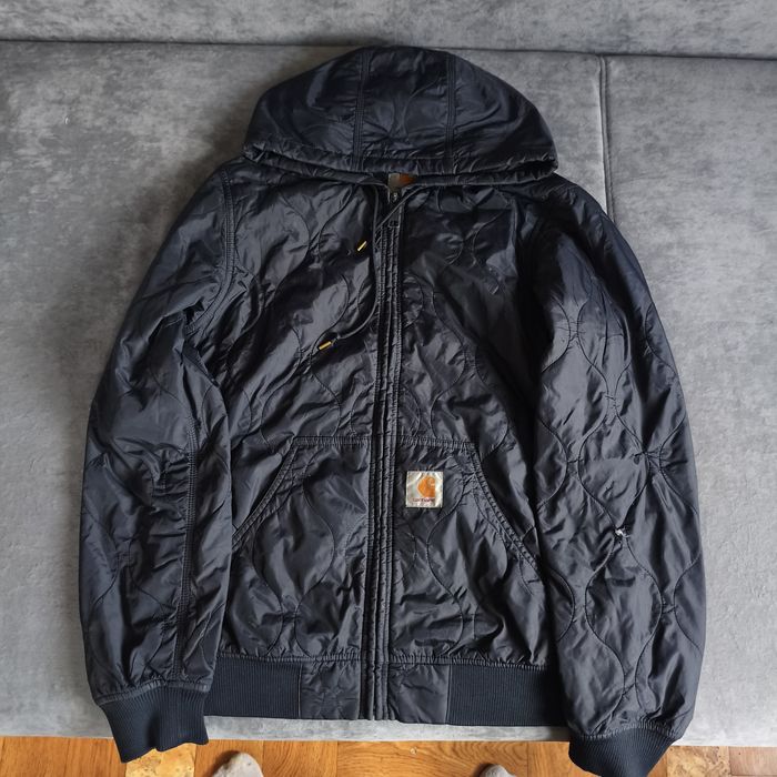 Ветровка carhartt