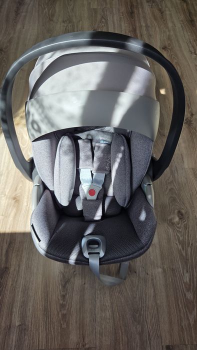 Fotelik cybex t cloud